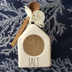 Rae Dunn SALT